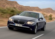 BMW 730d